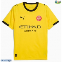 Girona Donny van de Beek #6 Bortedrakt 2025-26 Kortermet